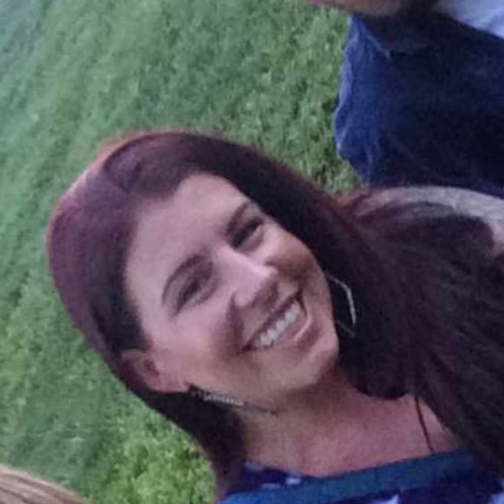 Meet your Posher, Cheryl
